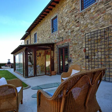 Marusca By Posarellivillas 빌라 *
