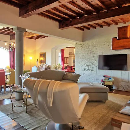 Marusca By Posarellivillas