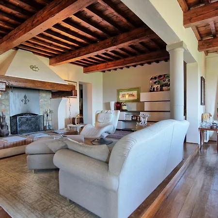 Marusca By Posarellivillas Villa Seano