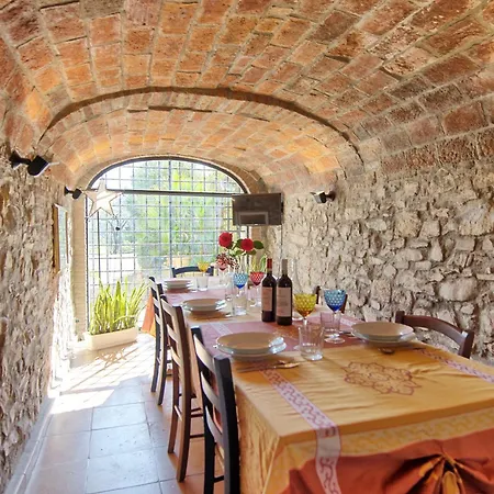 Villa Marusca By Posarellivillas *