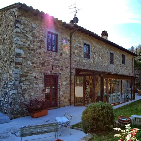 Villa Marusca By Posarellivillas Seano