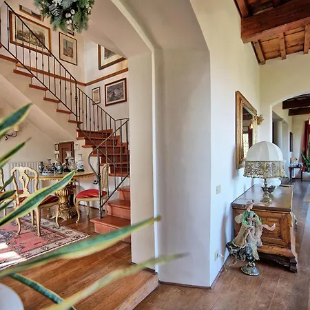 Marusca By Posarellivillas * Seano