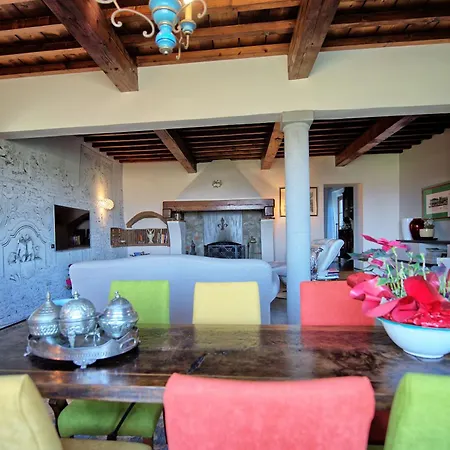 Marusca By Posarellivillas