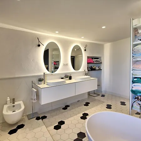 Villa Marusca By Posarellivillas *