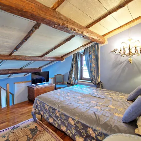 Marusca By Posarellivillas Villa Seano