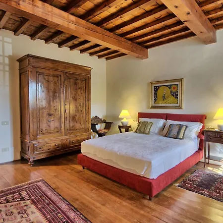 Villa Marusca By Posarellivillas Seano