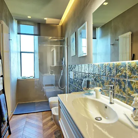 Marusca By Posarellivillas