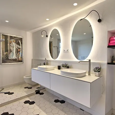 Villa Marusca By Posarellivillas