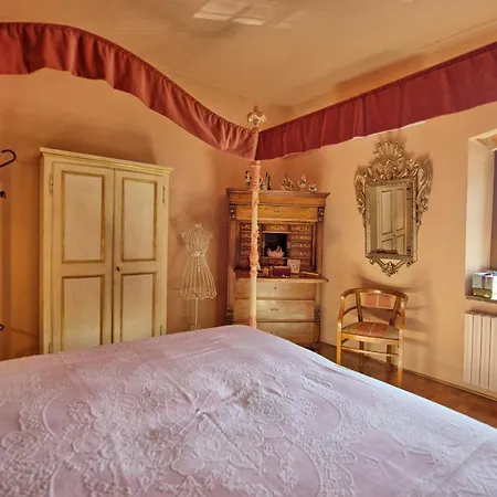 Marusca By Posarellivillas Villa Seano