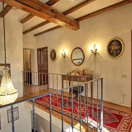 Marusca By Posarellivillas * Seano