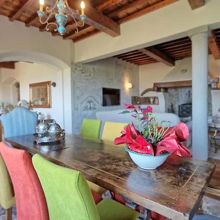 Marusca By Posarellivillas Villa