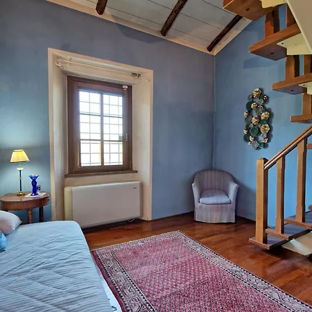 Marusca By Posarellivillas Villa Seano