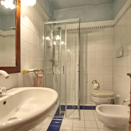 Villa Marusca By Posarellivillas Seano