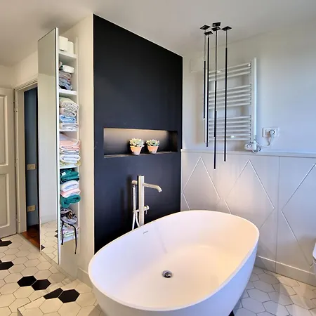 Marusca By Posarellivillas Seano