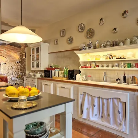 Marusca By Posarellivillas