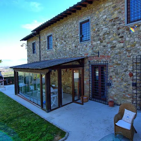 Villa Marusca By Posarellivillas *