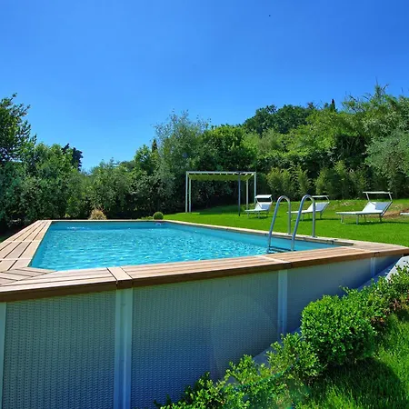 Marusca By Posarellivillas * Seano