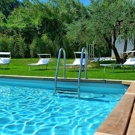 Villa Marusca By Posarellivillas Seano