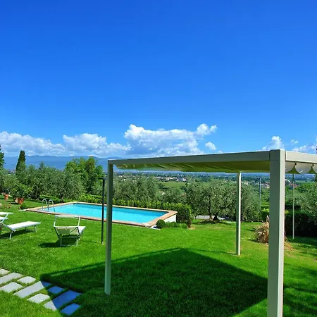Marusca By Posarellivillas * Seano