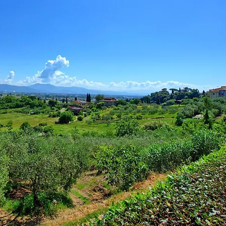 Marusca By Posarellivillas Seano